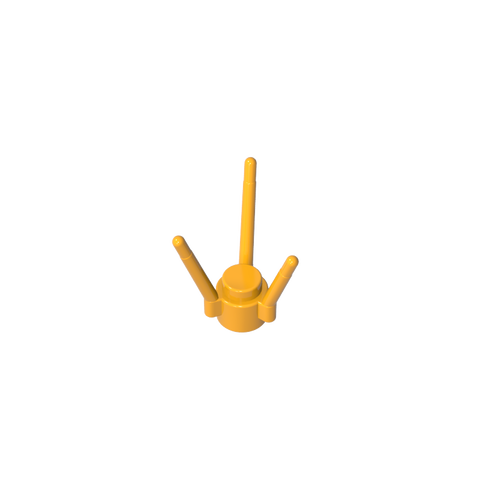 Gobricks,Plant, Flower Stem,gds1323,3741