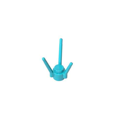 Gobricks,Plant, Flower Stem,gds1323,3741