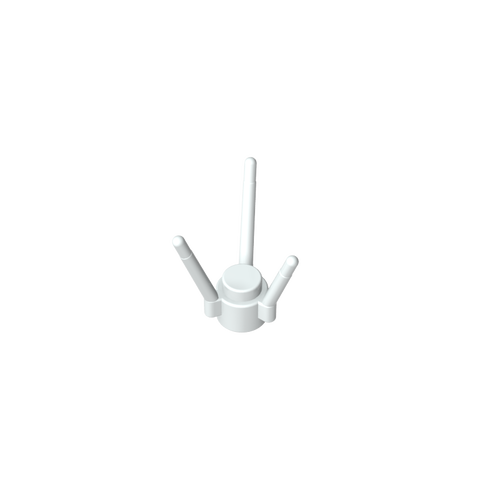Gobricks,Plant, Flower Stem,gds1323,3741