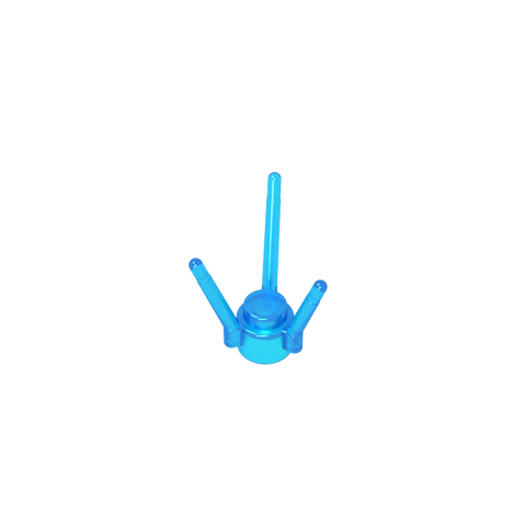 Gobricks,Plant, Flower Stem,gds1323,3741