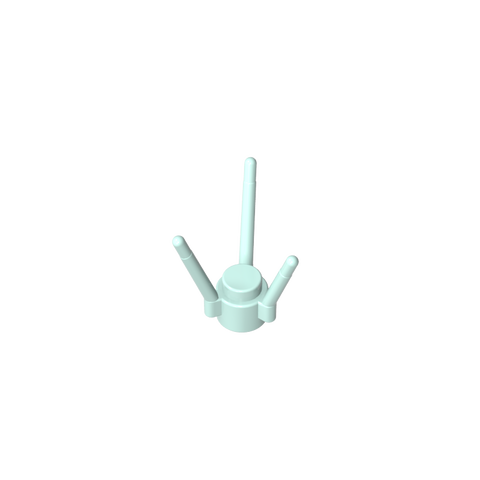 Gobricks,Plant, Flower Stem,gds1323,3741