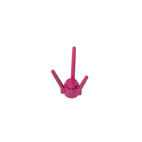 Gobricks,Plant, Flower Stem,gds1323,3741