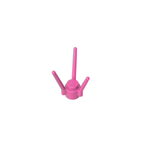 Gobricks,Plant, Flower Stem,gds1323,3741