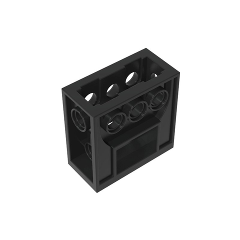 Gobricks,Technic Gearbox 2 x 4 x 3 1/3,6588,32239,28698