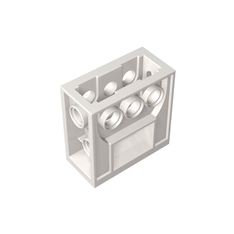 Gobricks,Technic Gearbox 2 x 4 x 3 1/3,6588,32239,28698
