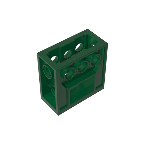 Gobricks,Technic Gearbox 2 x 4 x 3 1/3,6588,32239,28698