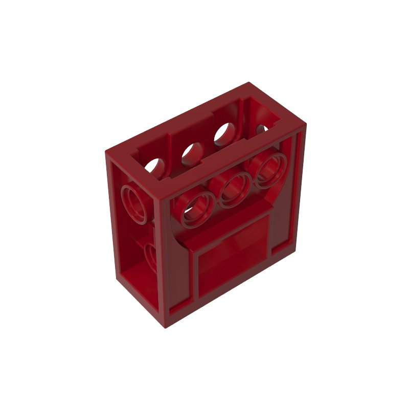 Gobricks,Technic Gearbox 2 x 4 x 3 1/3,6588,32239,28698