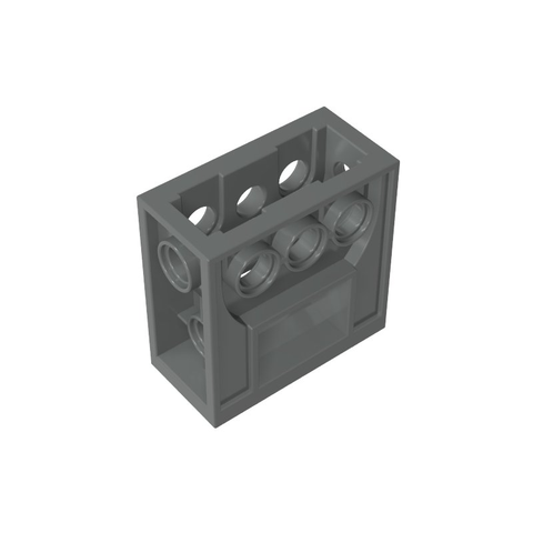 Gobricks,Technic Gearbox 2 x 4 x 3 1/3,6588,32239,28698