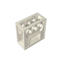 Technic Gearbox 2 x 4 x 3 1/3,6588