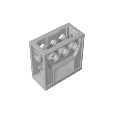 Gobricks,Technic Gearbox 2 x 4 x 3 1/3,6588,32239,28698