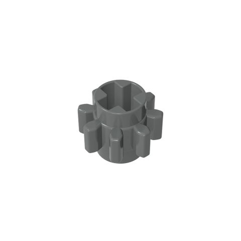 Gobricks,Technic Gear 8 Tooth,3647