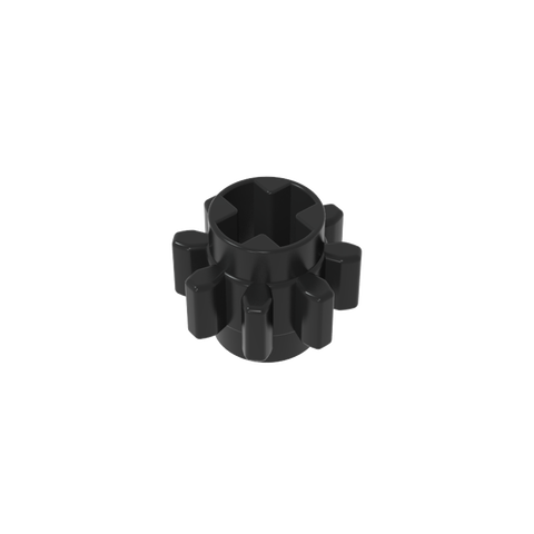 Gobricks,Technic Gear 8 Tooth,3647