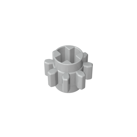 Gobricks,Technic Gear 8 Tooth,3647