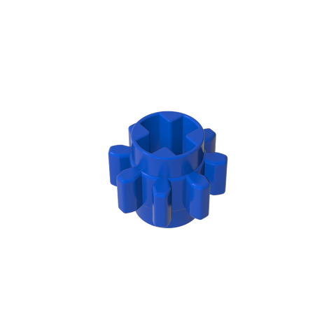 Gobricks,Technic Gear 8 Tooth,3647