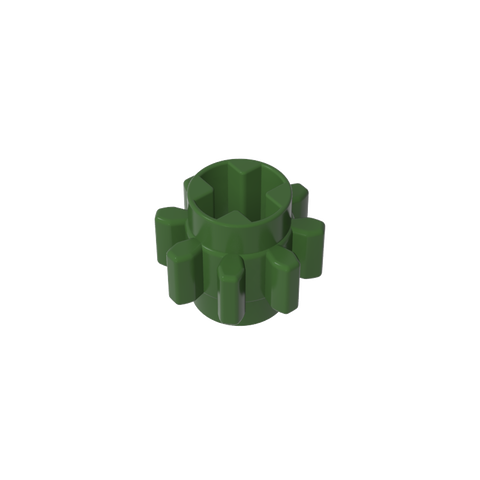 Gobricks,Technic Gear 8 Tooth,3647