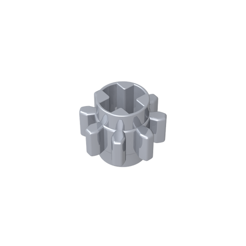 Gobricks,Technic Gear 8 Tooth,3647
