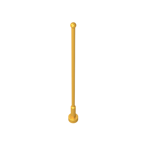 Gobricks,Antenna Whip 8H,2569,25699,47094