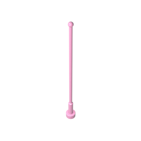 Gobricks,Antenna Whip 8H,2569,25699,47094