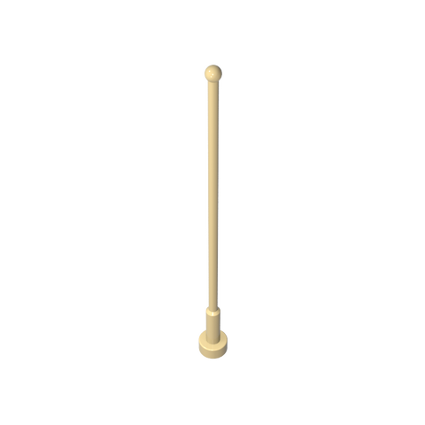 Gobricks,Antenna Whip 8H,2569,25699,47094