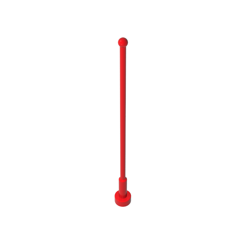 Gobricks,Antenna Whip 8H,2569,25699,47094