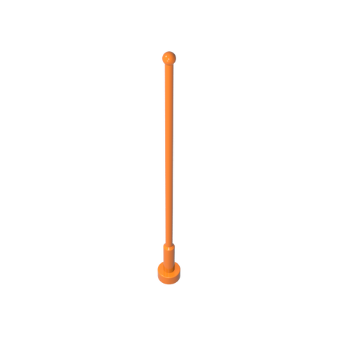 Gobricks,Antenna Whip 8H,2569,25699,47094