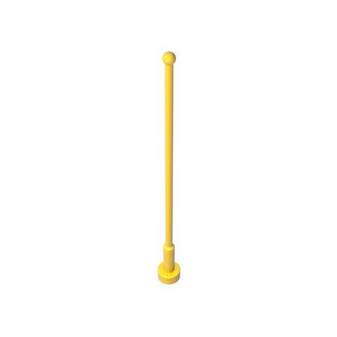 Gobricks,Antenna Whip 8H,2569,25699,47094