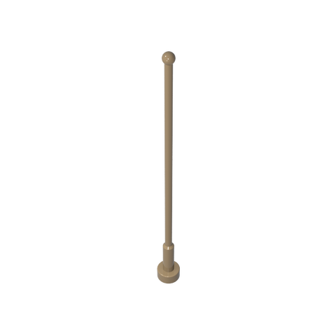 Gobricks,Antenna Whip 8H,2569,25699,47094