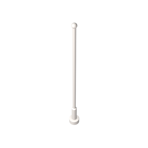 Gobricks,Antenna Whip 8H,2569,25699,47094