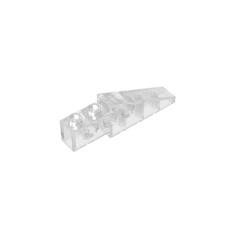 Gobricks,Technic Slope Long 1 x 6 with 3 Holes,2744,28670