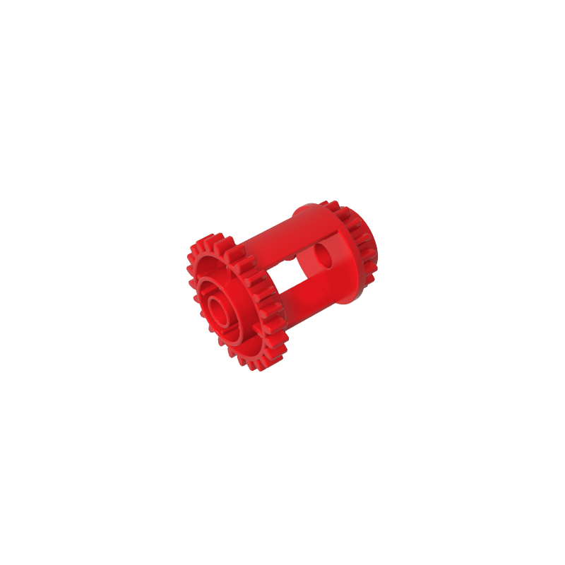 Gobricks,Technic Gear Differential, 24 -16 Teeth,6573