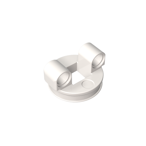 Gobricks,Technic Turntable Small Top,99009