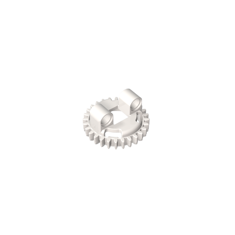 Gobricks,Technic Turntable Small Base (28 Teeth),99010,39892