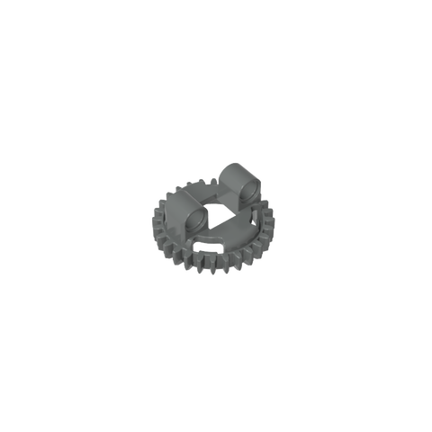 Gobricks,Technic Turntable Small Base (28 Teeth),99010,39892