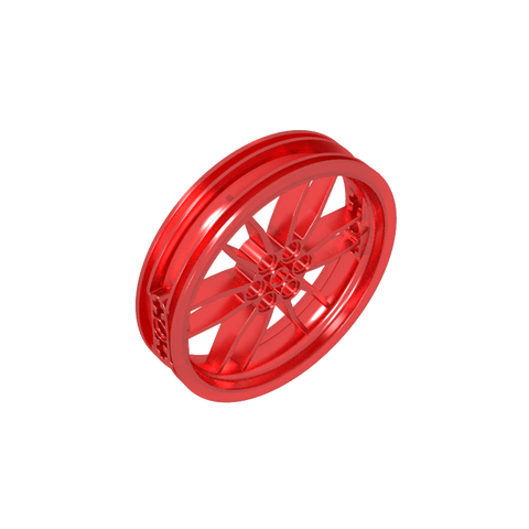 Gobricks,Wheel 75 x 17 Motorcycle,88517,52051