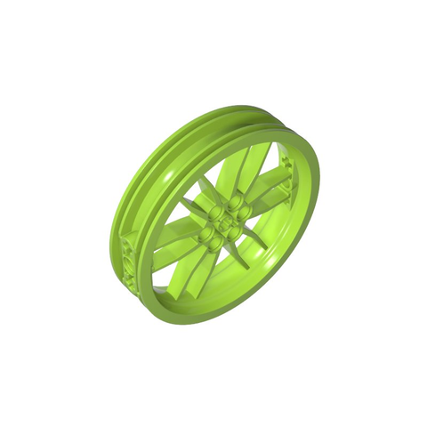 Gobricks,Wheel 75 x 17 Motorcycle,88517,52051