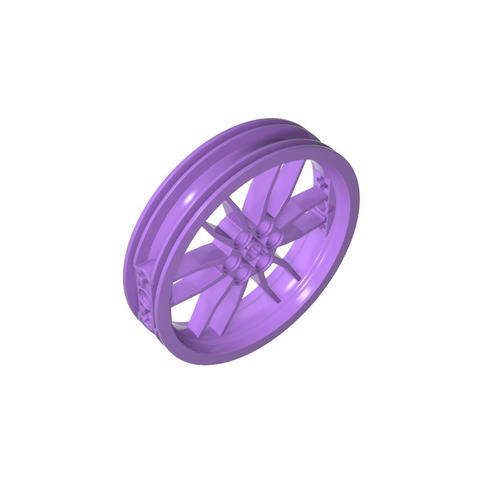 Gobricks,Wheel 75 x 17 Motorcycle,88517,52051
