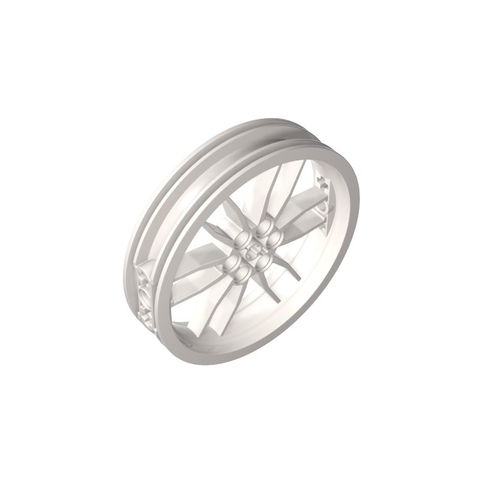 Gobricks,Wheel 75 x 17 Motorcycle,88517,52051