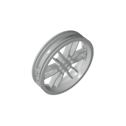 Wheel 75 x 17 Motorcycle,88517