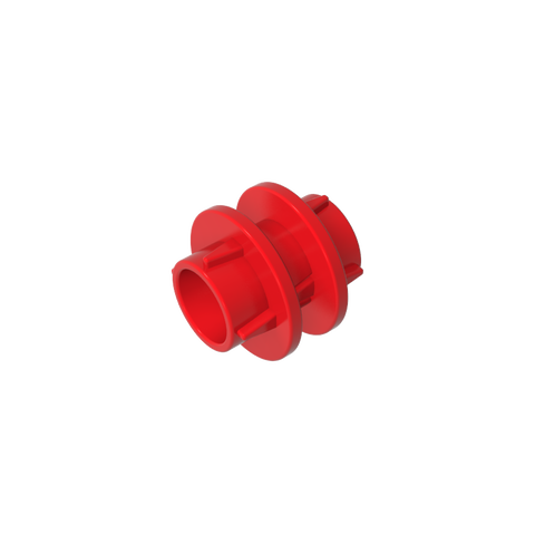 Gobricks,Technic Driving Ring 2L,6539