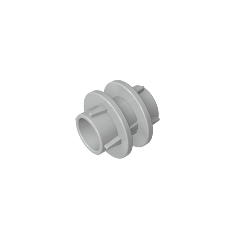 Gobricks,Technic Driving Ring 2L,6539