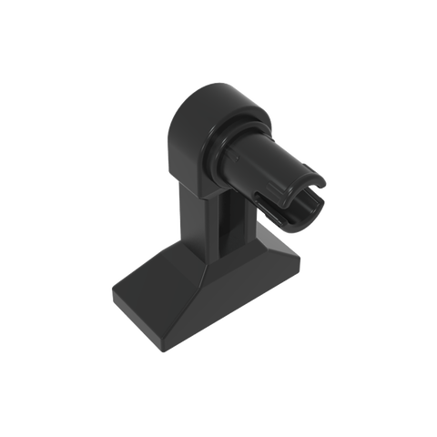 Gobricks,Leg Mechanical - Droid with Technic Pin,30362,30362a,51067