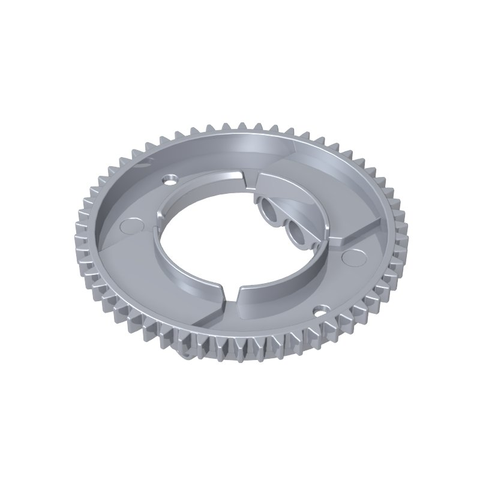 Gobricks,Technic Turntable Large Type 2 Top (56 Teeth),48168