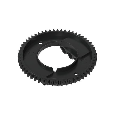 Gobricks,Technic Turntable Large Type 2 Top (56 Teeth),48168