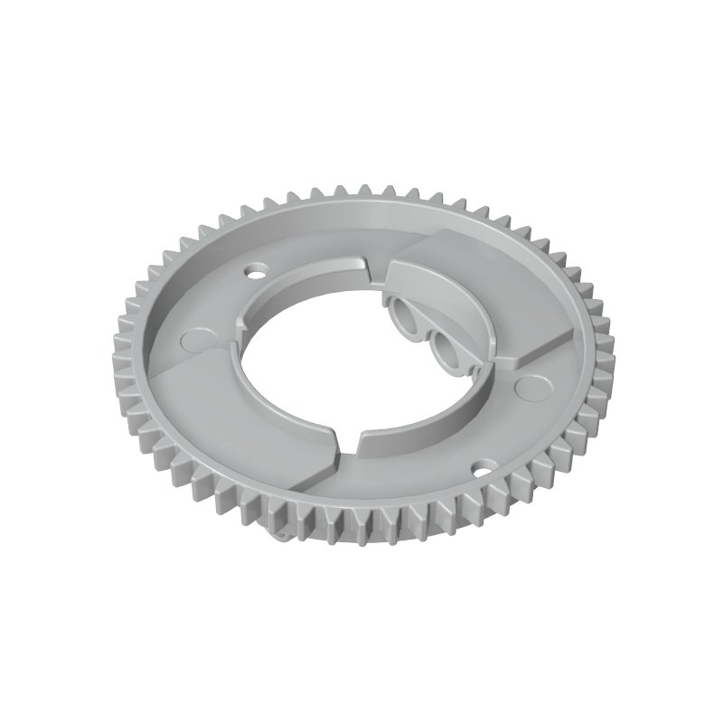 Gobricks,Technic Turntable Large Type 2 Top (56 Teeth),48168