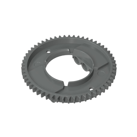 Gobricks,Technic Turntable Large Type 2 Top (56 Teeth),48168