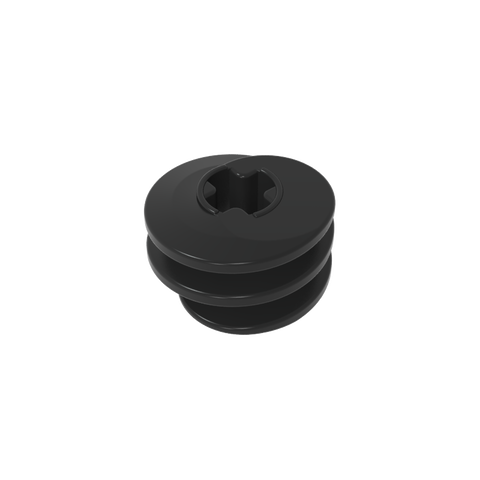 Gobricks,Technic Worm Gear Short,27938