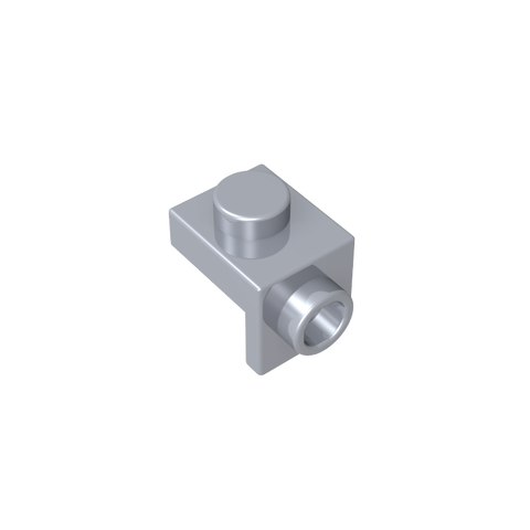 Gobricks,Bracket 1 x 1 - 1 x 1,36841