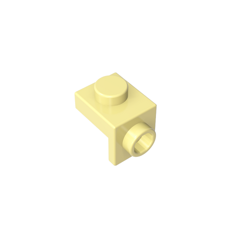 Gobricks,Bracket 1 x 1 - 1 x 1,36841