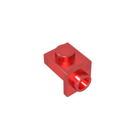 Gobricks,Bracket 1 x 1 - 1 x 1,36841