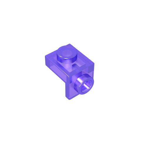 Gobricks,Bracket 1 x 1 - 1 x 1,36841
